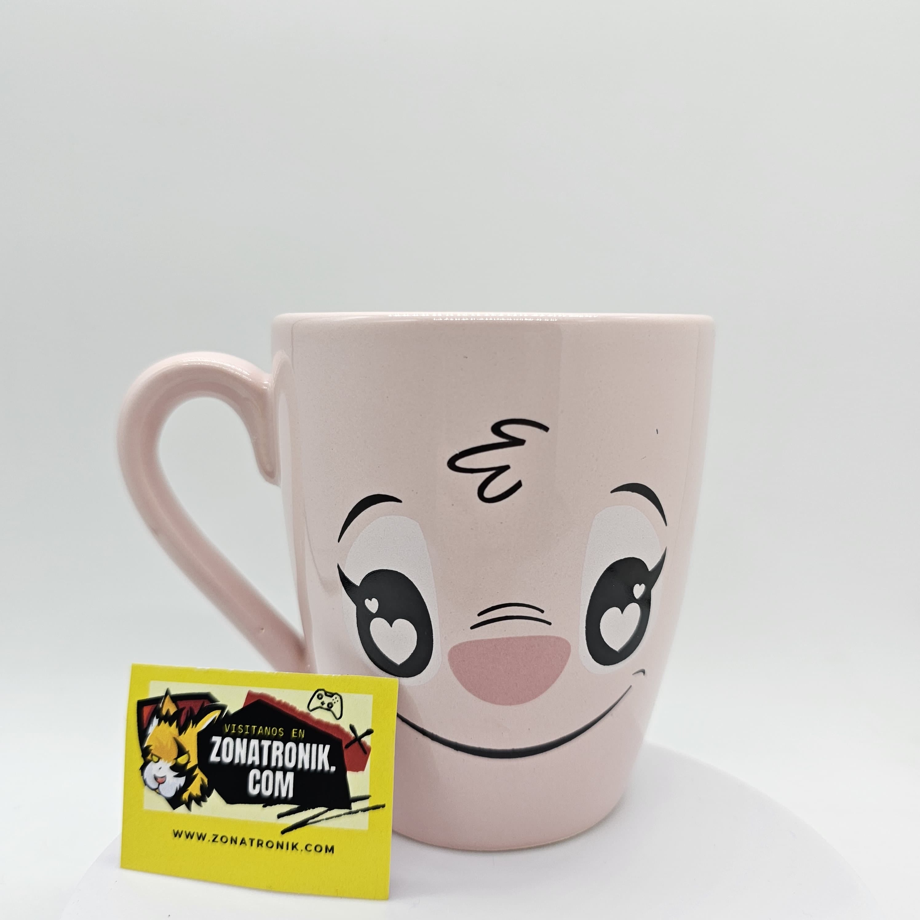 Taza Angela