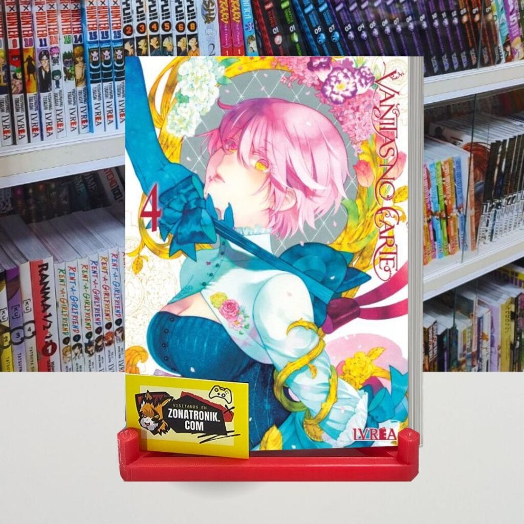 VANITAS NO CARTE 04