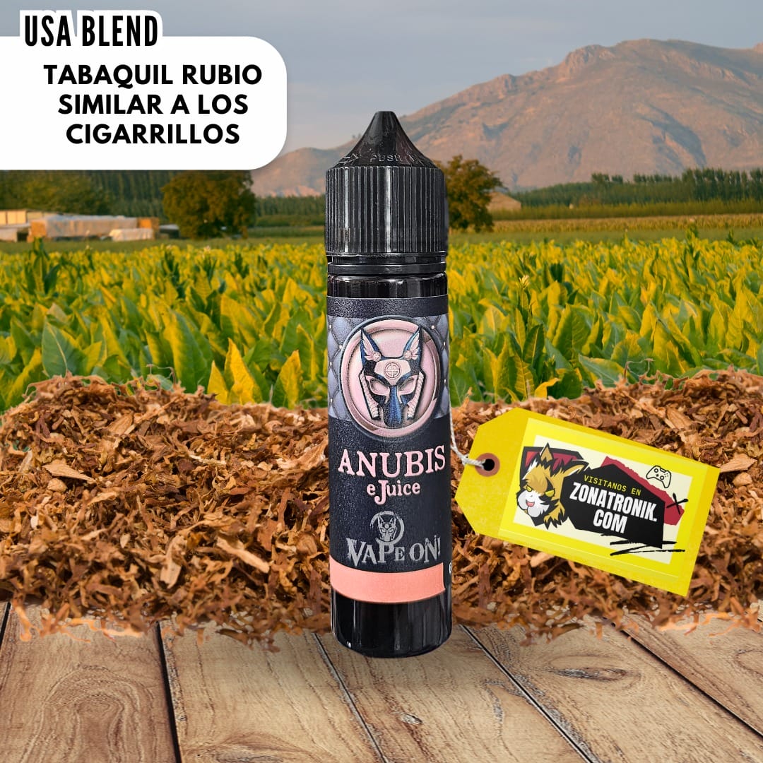 USA BLEND 60ML