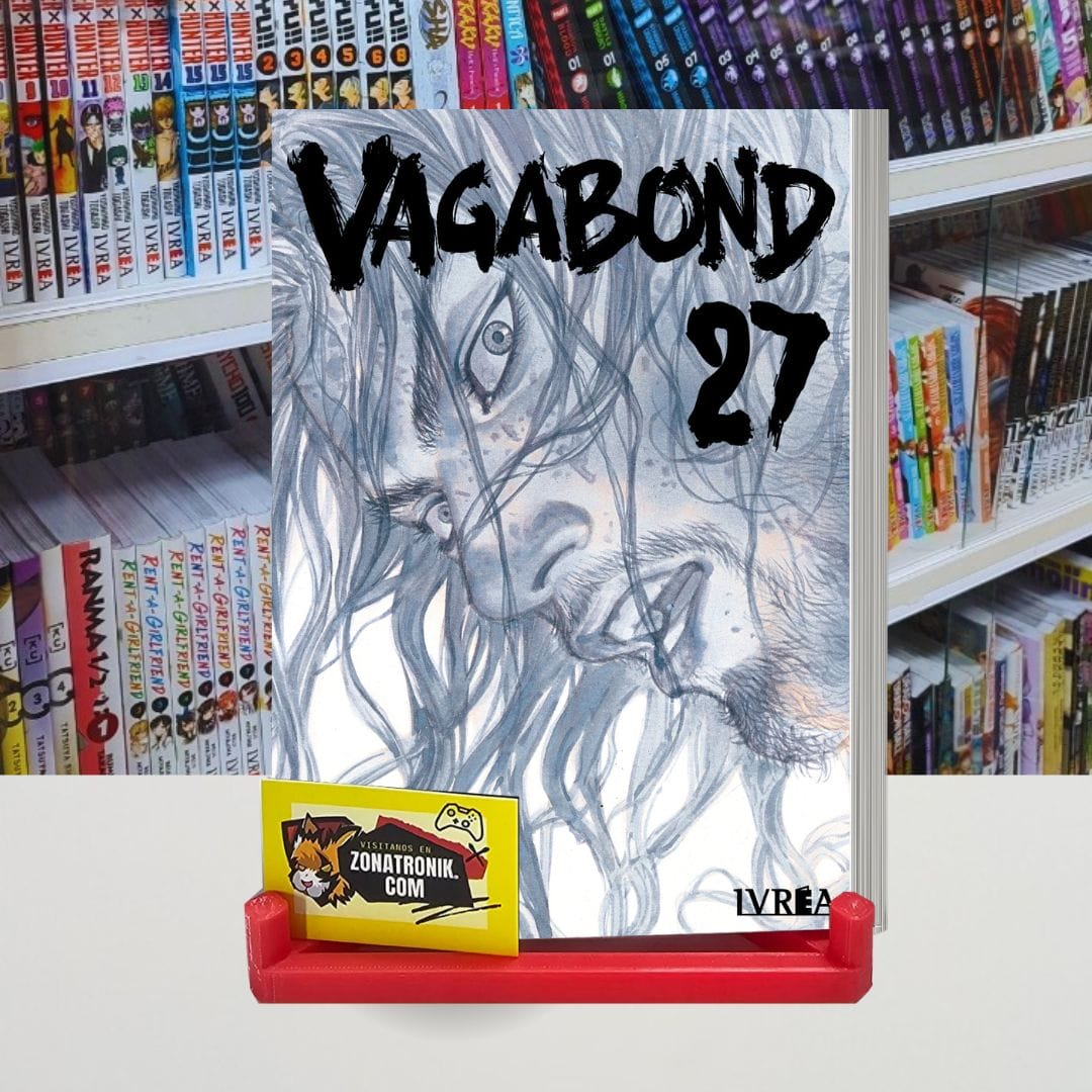 VAGABOND 27