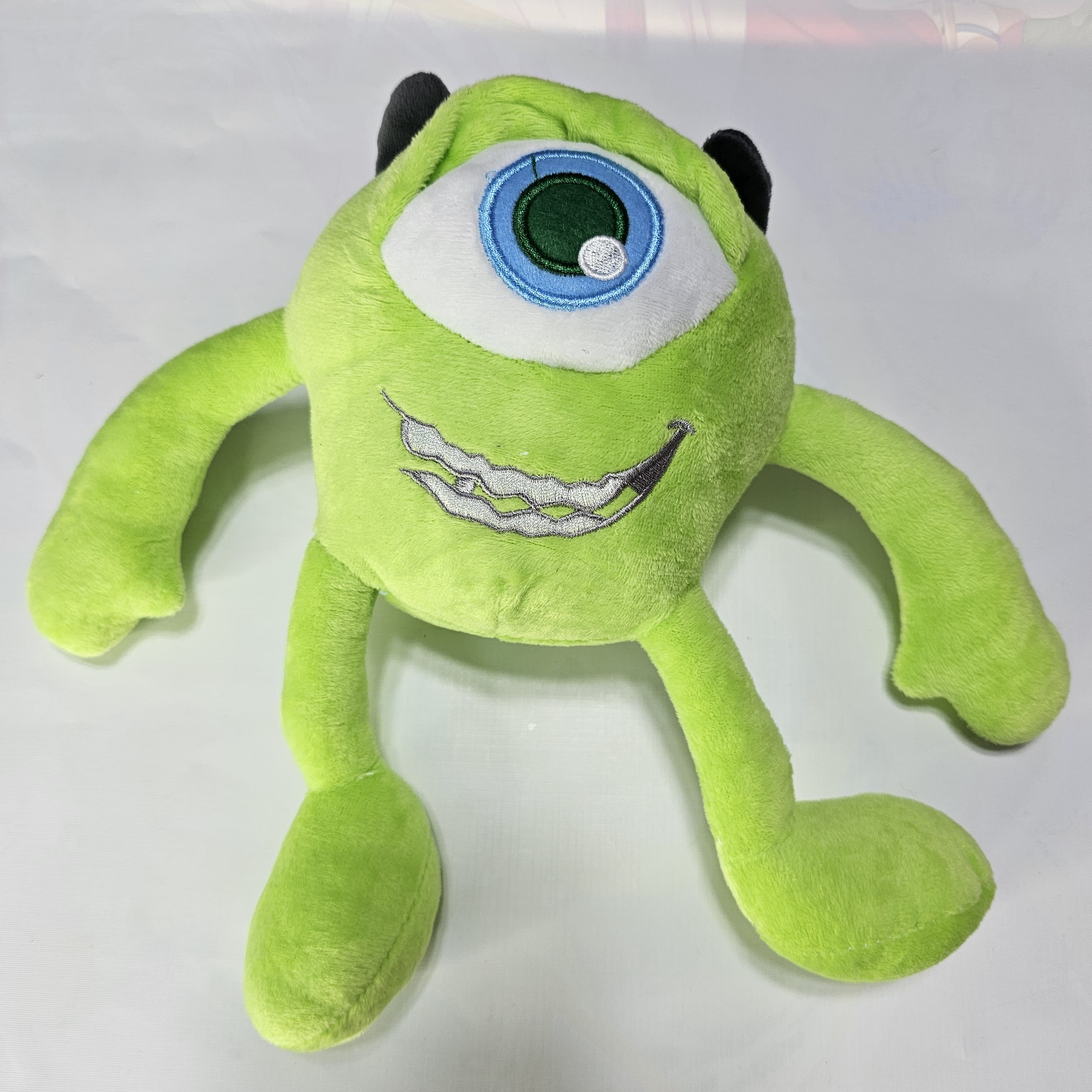 PELUCHE MIKE WAZOWSKI - MONSTER INC