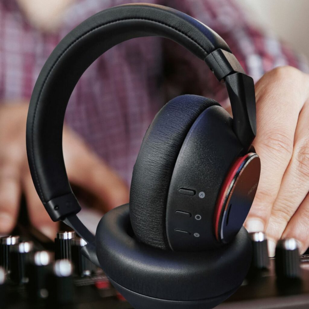 Auriculares Inalambricos ANC