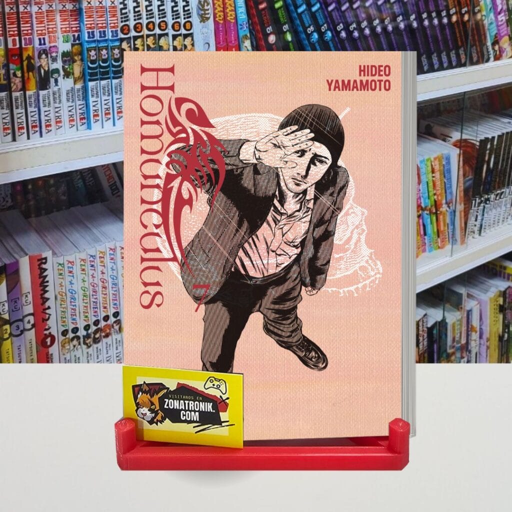 HOMUNCULUS 07