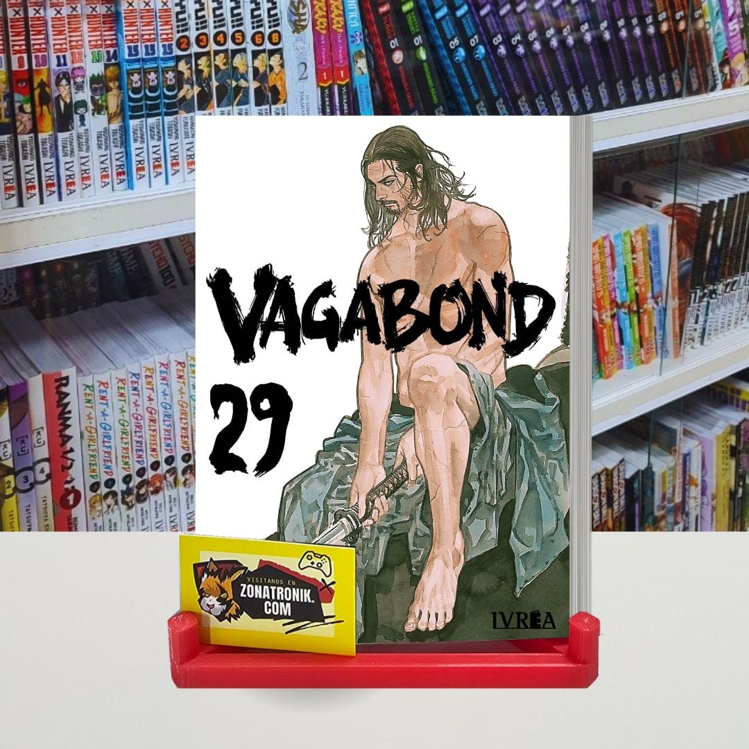 VAGABOND 29