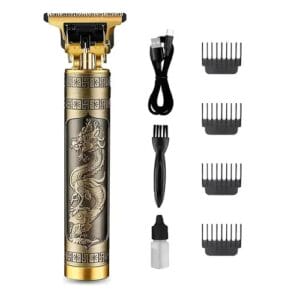 Afeitadora Vintage T9