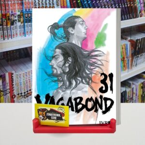 VAGABOND 31