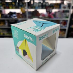 Cubo Moyu Origami