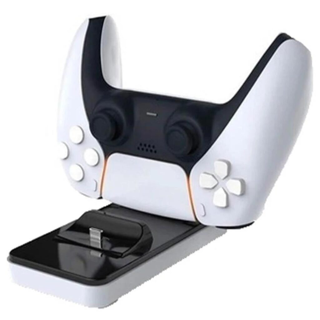 SOPORTE CARGADOR PARA PS5