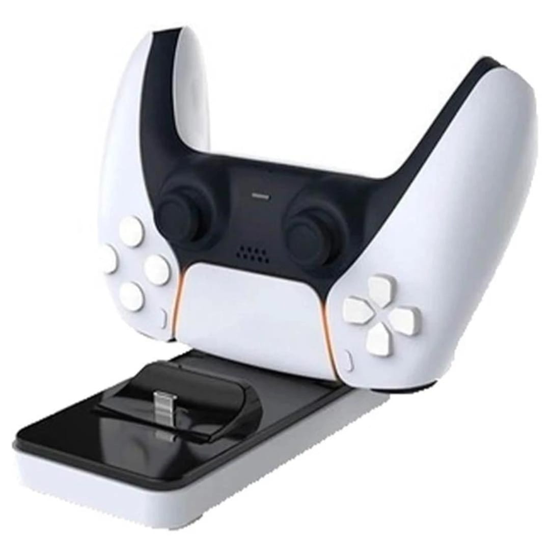 SOPORTE CARGADOR PARA PS5