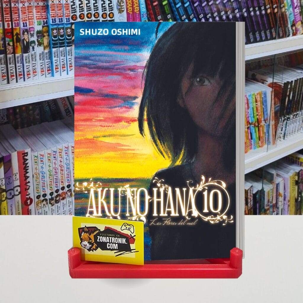 AKU NO HANA 10