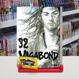 VAGABOND 32