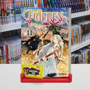 FRIEREN 11