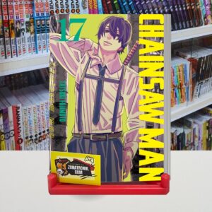 CHAINSAW MAN 17