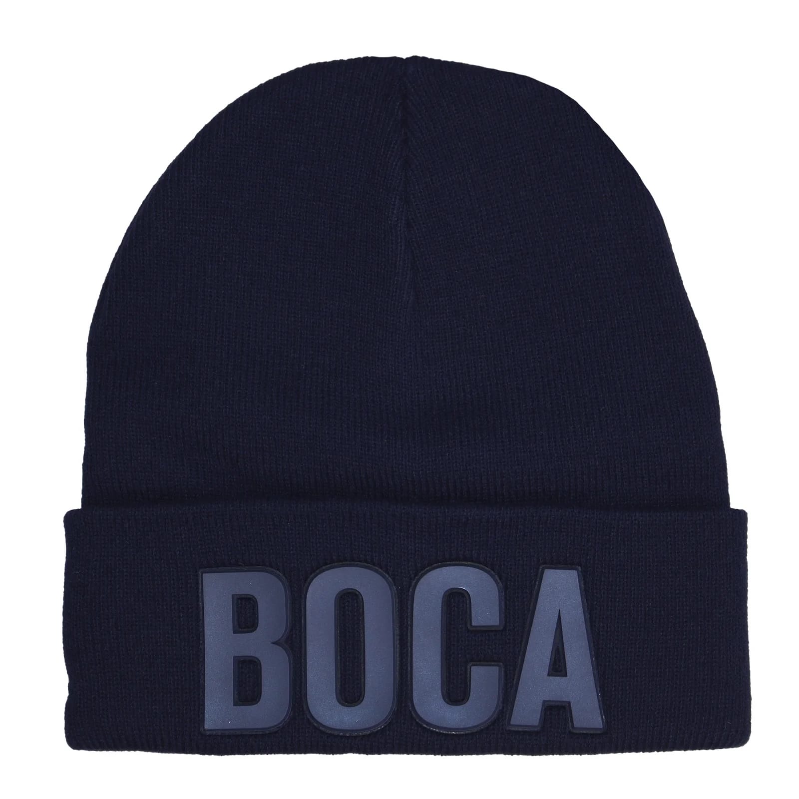Gorro Producto Oficial Club Atl?tico Boca Juniors