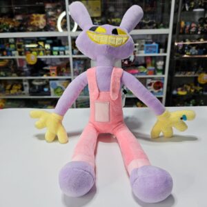 Peluche Jax – THE AMAZING DIGITAL CIRCUS