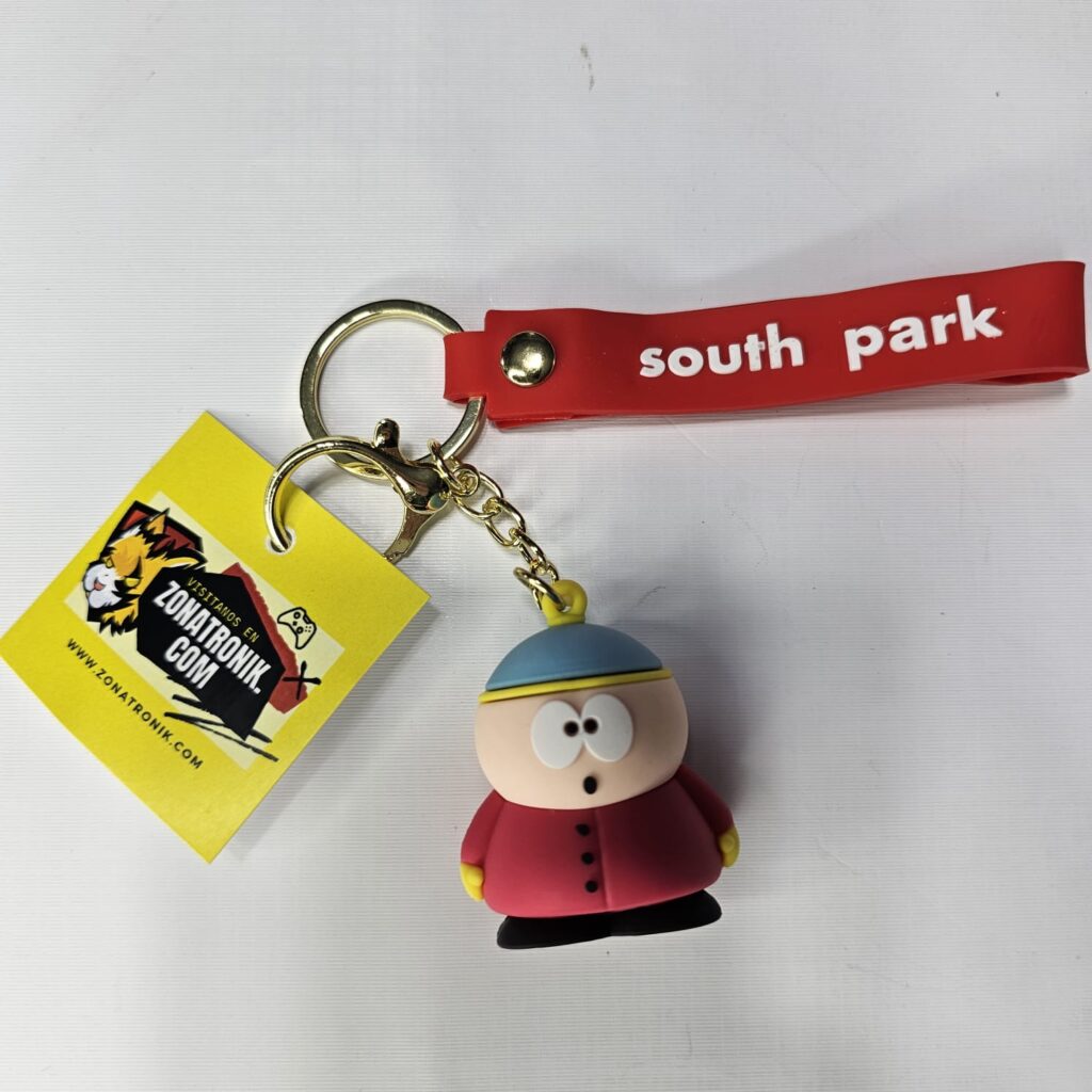 Llavero Cartman - South Park