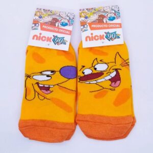 Medias Socks CatDog