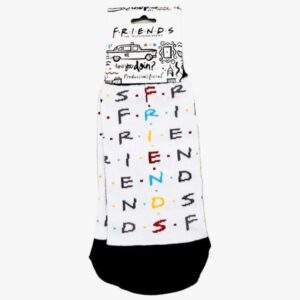 Medias Socks Friends Logo
