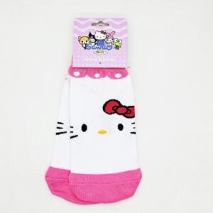 Medias Socks Kitty Cara
