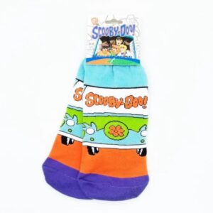 Medias Socks Mistery Machine