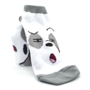 Medias Socks Panda
