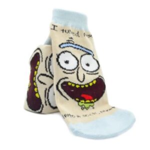 Medias Socks Rick