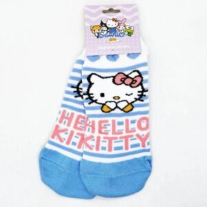 Medias Socks Kitty Corazon