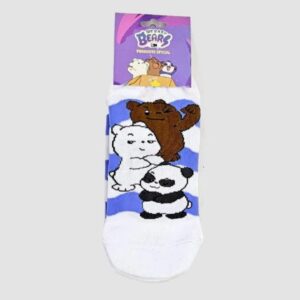 Medias Socks Escandalosos Bebes
