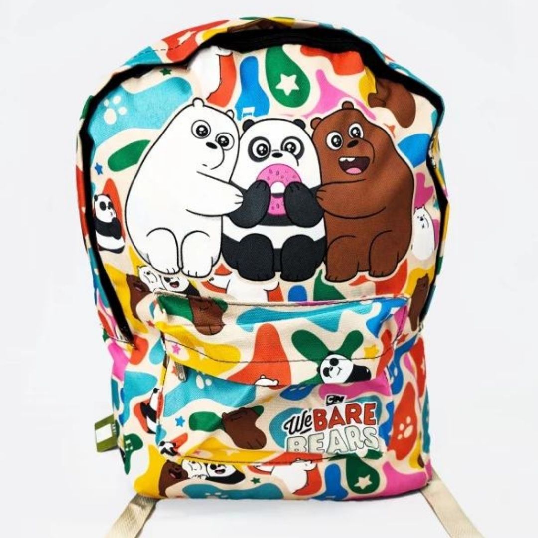 Mochila Escandalosos