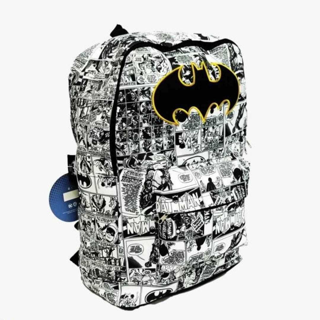 Mochila Batman