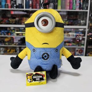 Peluche MINIONS UNO OJO