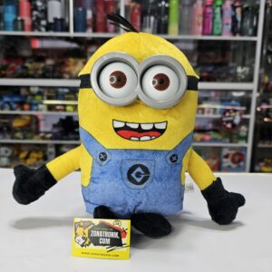 Peluche MINIONS DOS OJO