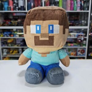 Peluche Steve - Minecraft
