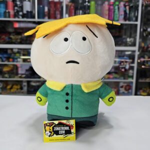SOUTH PARK BUTTERS