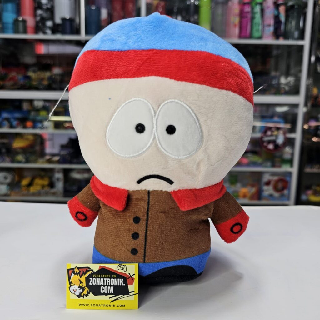 SOUTH PARK STAN