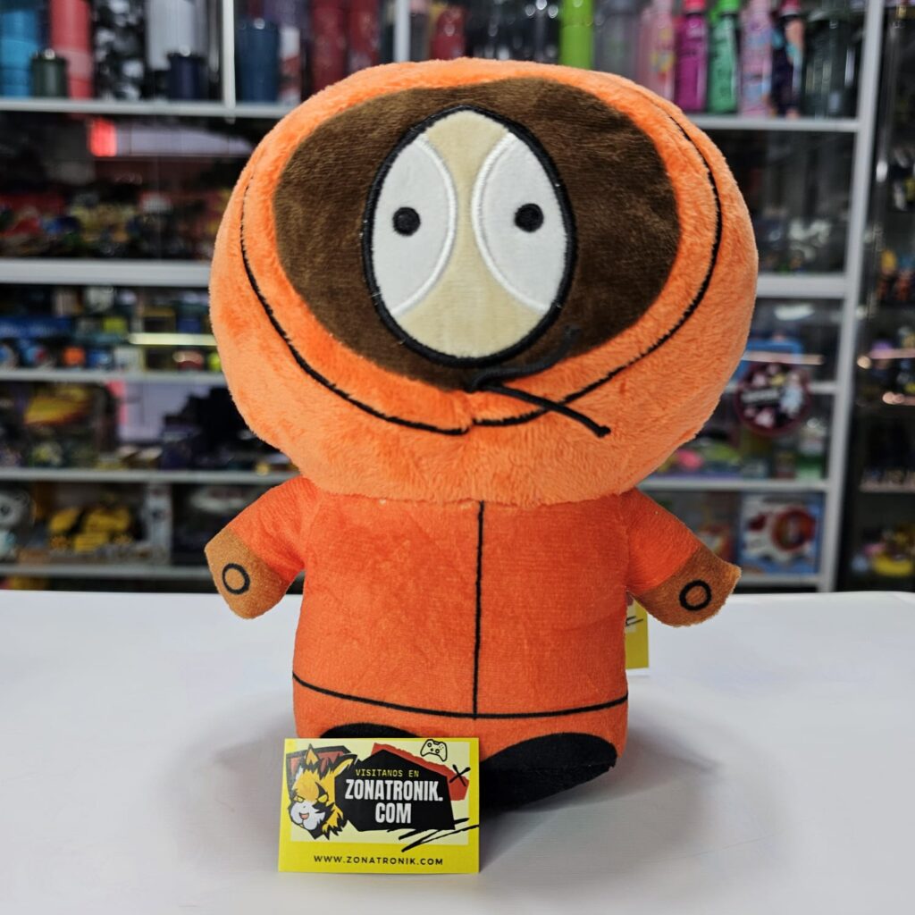SOUTH PARK KENNY