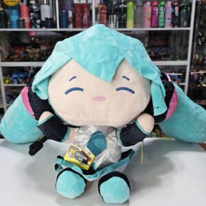 Peluche Miku