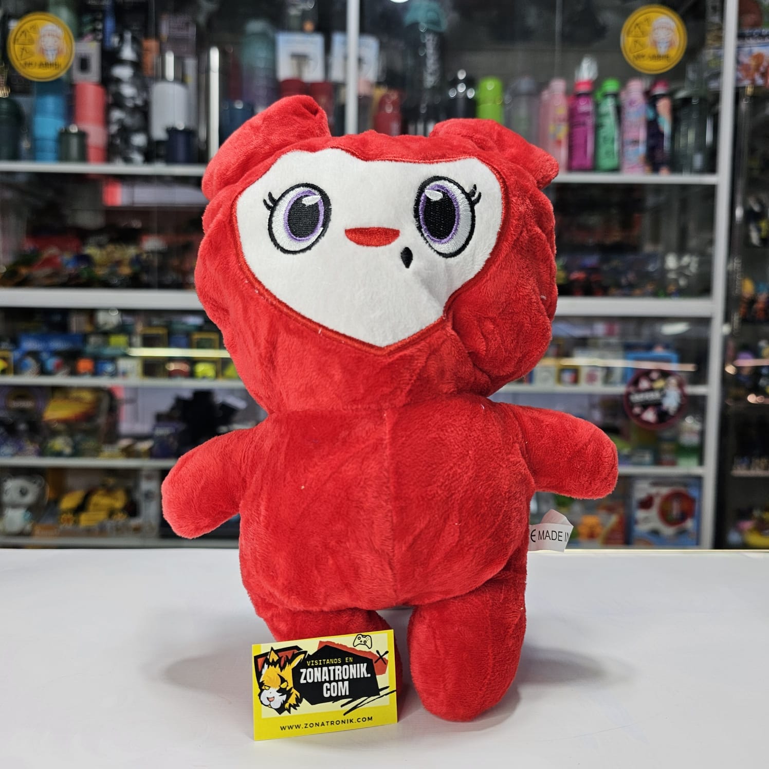 Peluche Twice Lovelys Chaeyoung