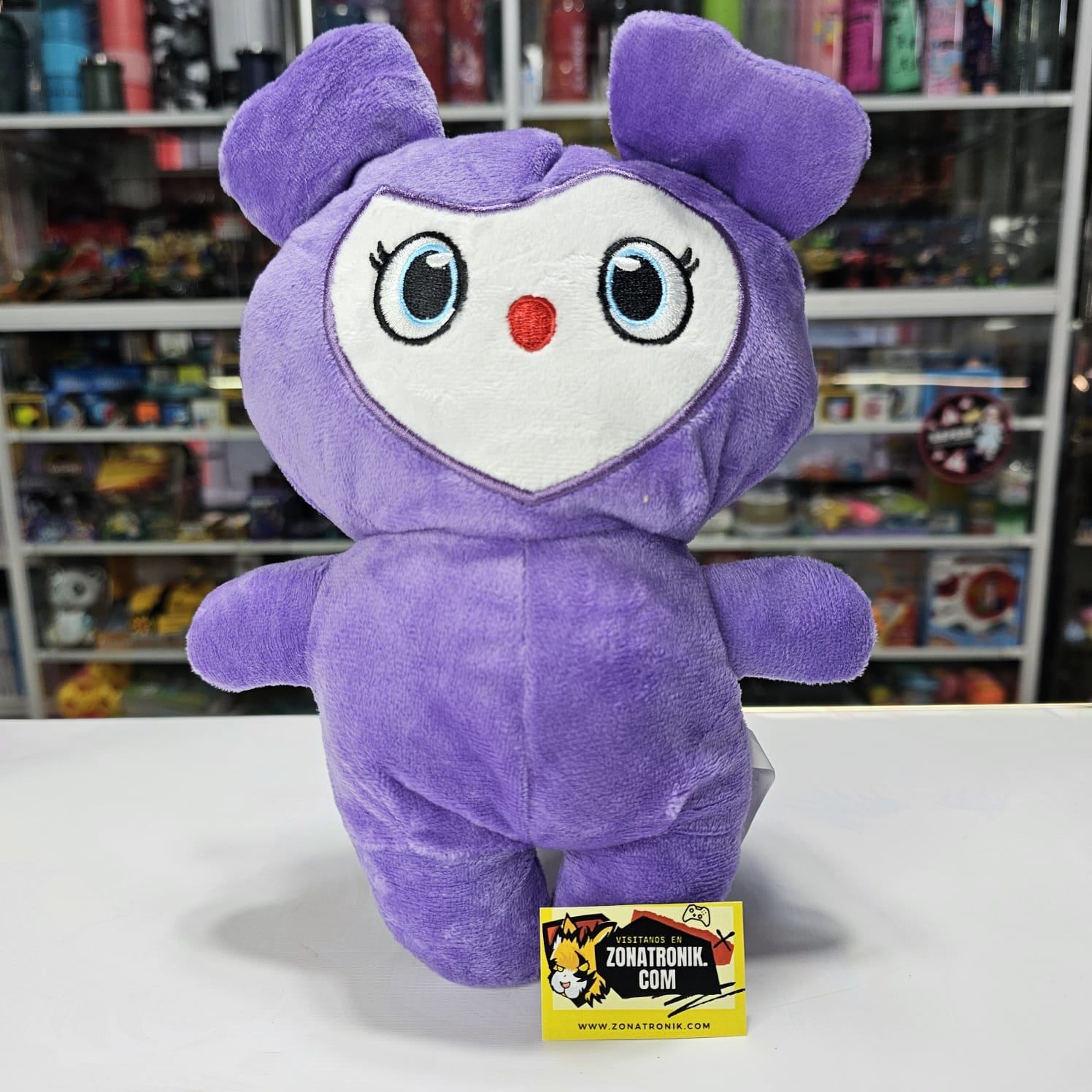 Peluche Twice Lovelys Sana