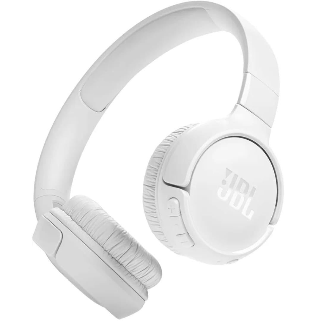 JBL Tune 520BT BLANCO