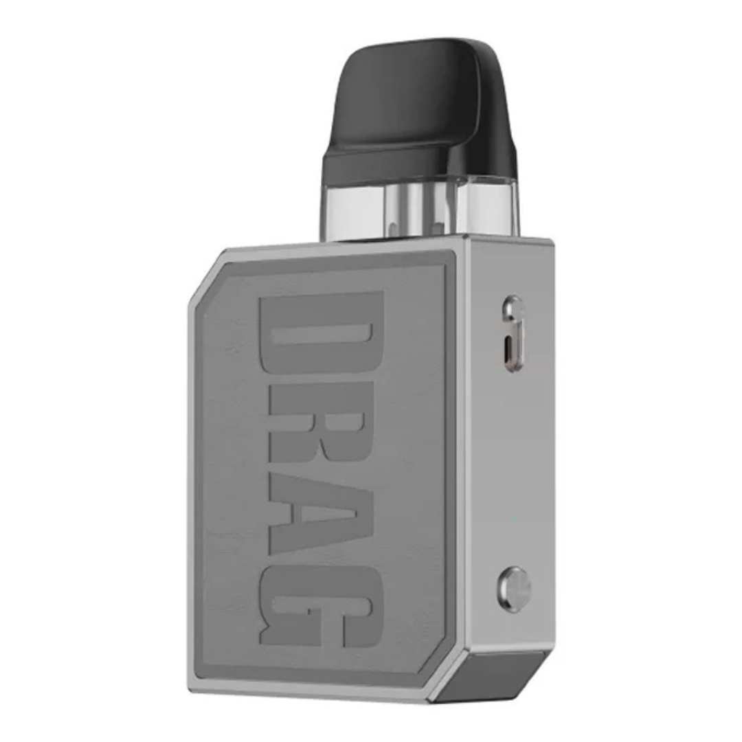 Drag On DRAG Nano Pod Kit - Spark Your Life - VAPE Australia Voopoo Drag  Nano Review