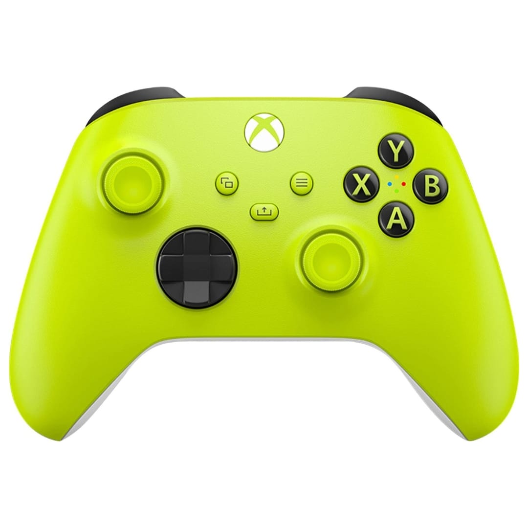 JOYSTICK XBOX SERIE S/X ELECTRIC VOLT