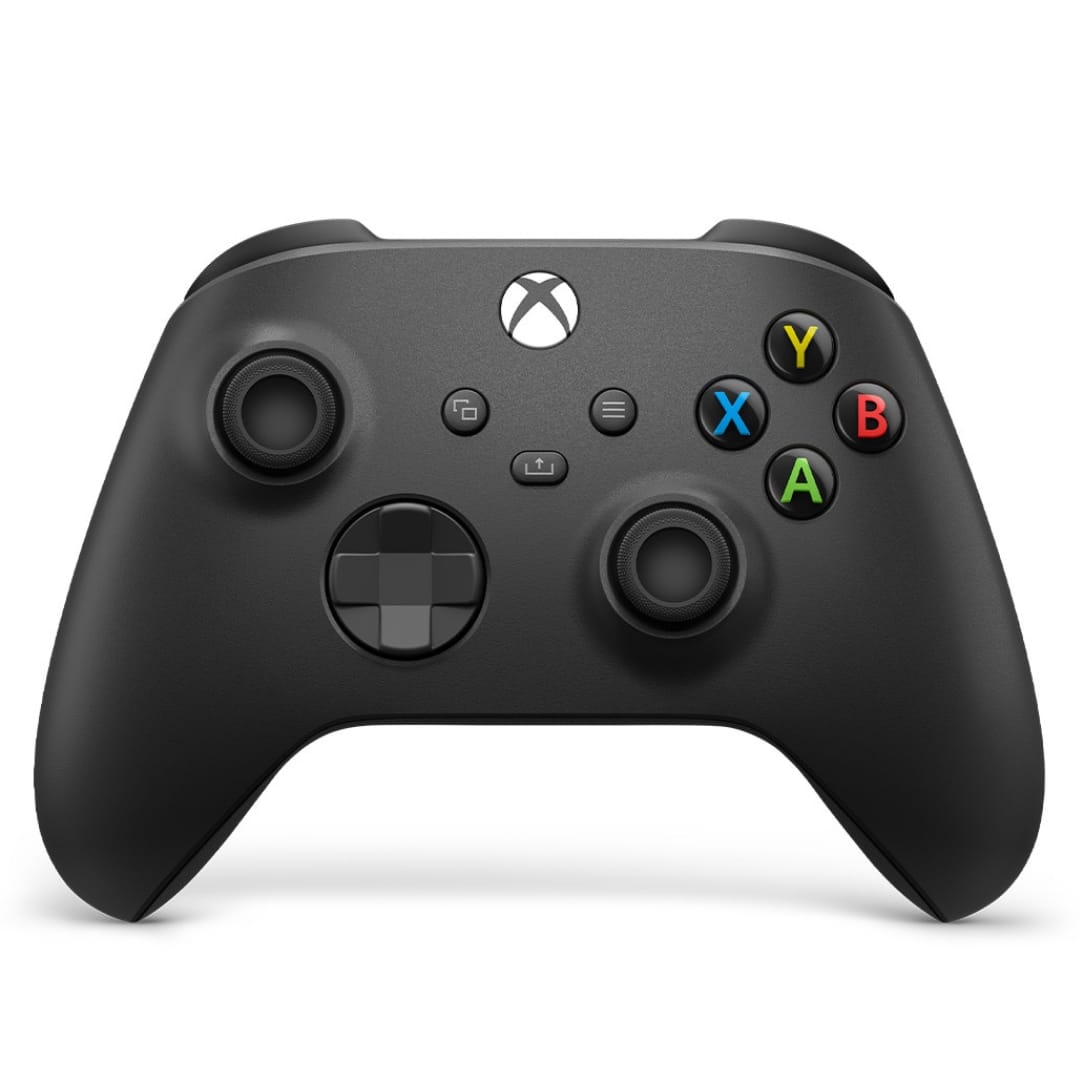 JOYSTICK XBOX SERIE S/X CON CABLE