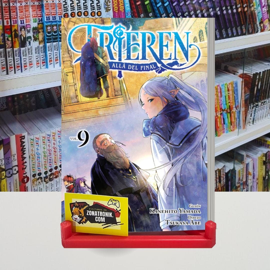 FRIEREN 09