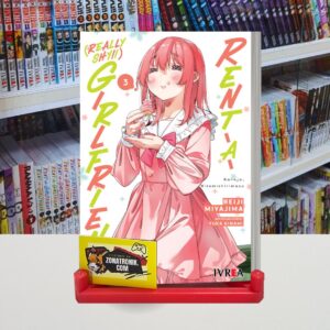 RENT A REALLY SHY GIRLFRIEND 03