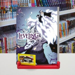 SOLO LEVELING 06