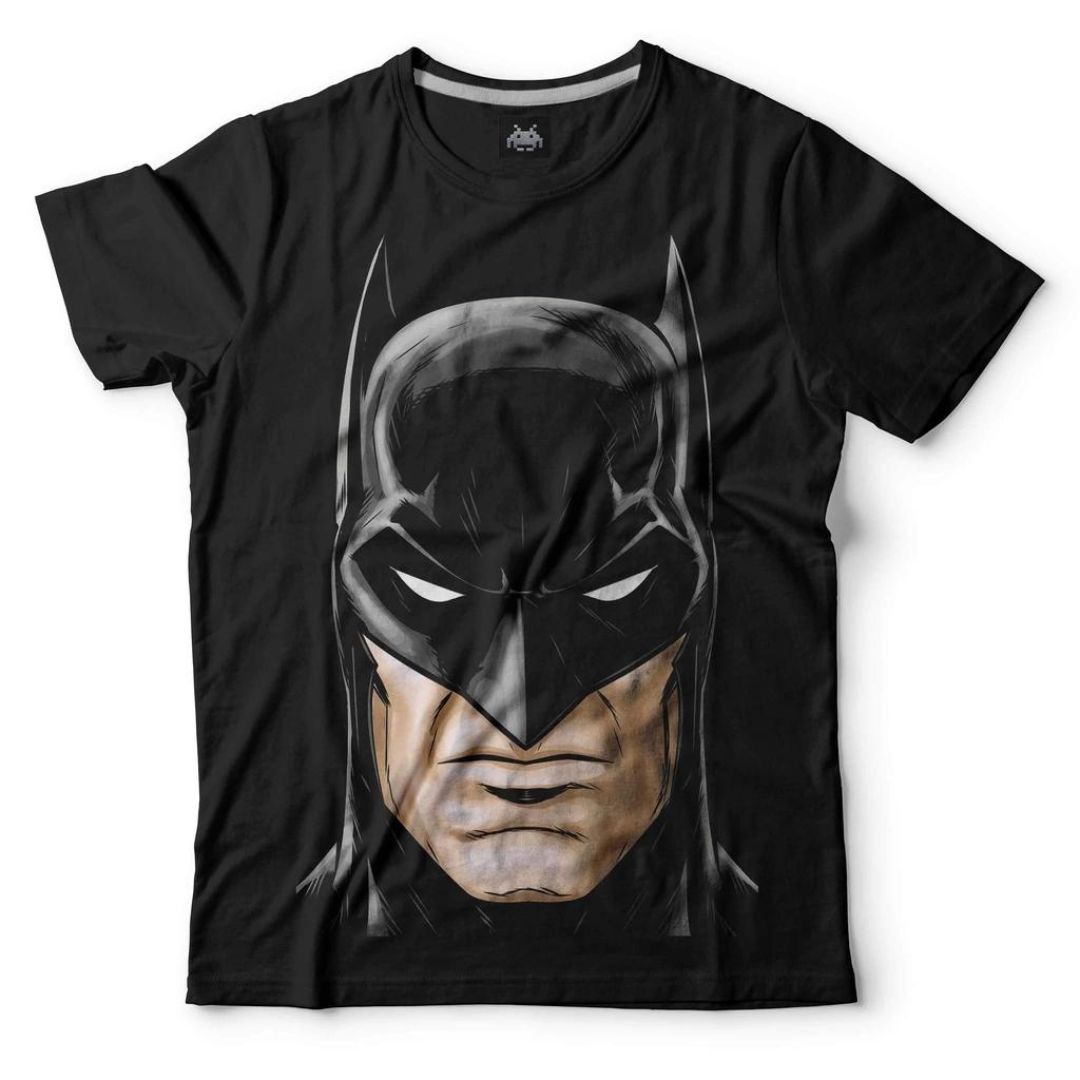 Remera talle M Batman - DC
