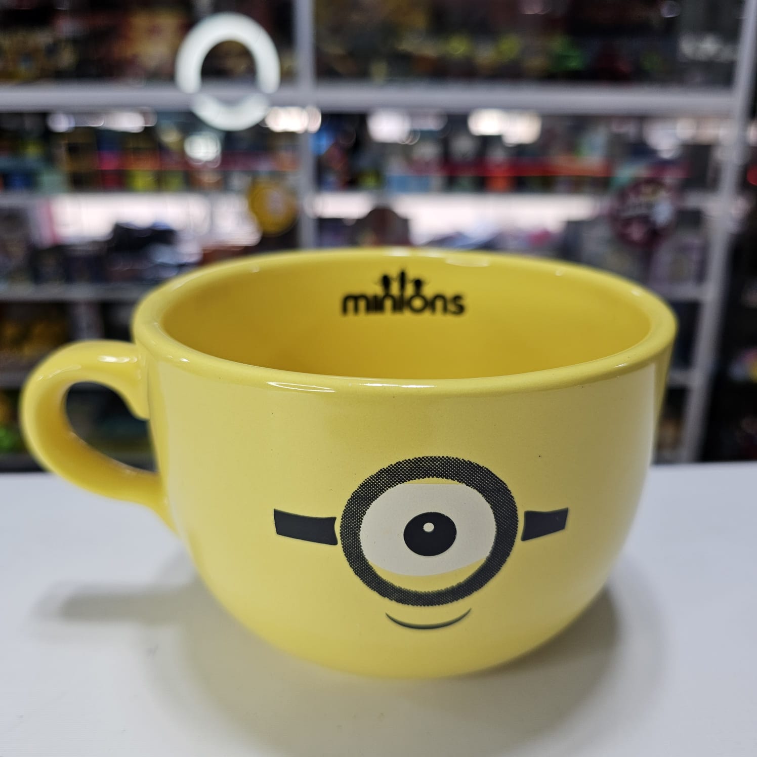 TAZON MINION