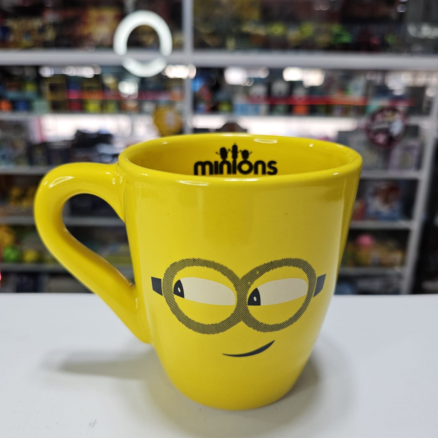 TAZA MINIONS