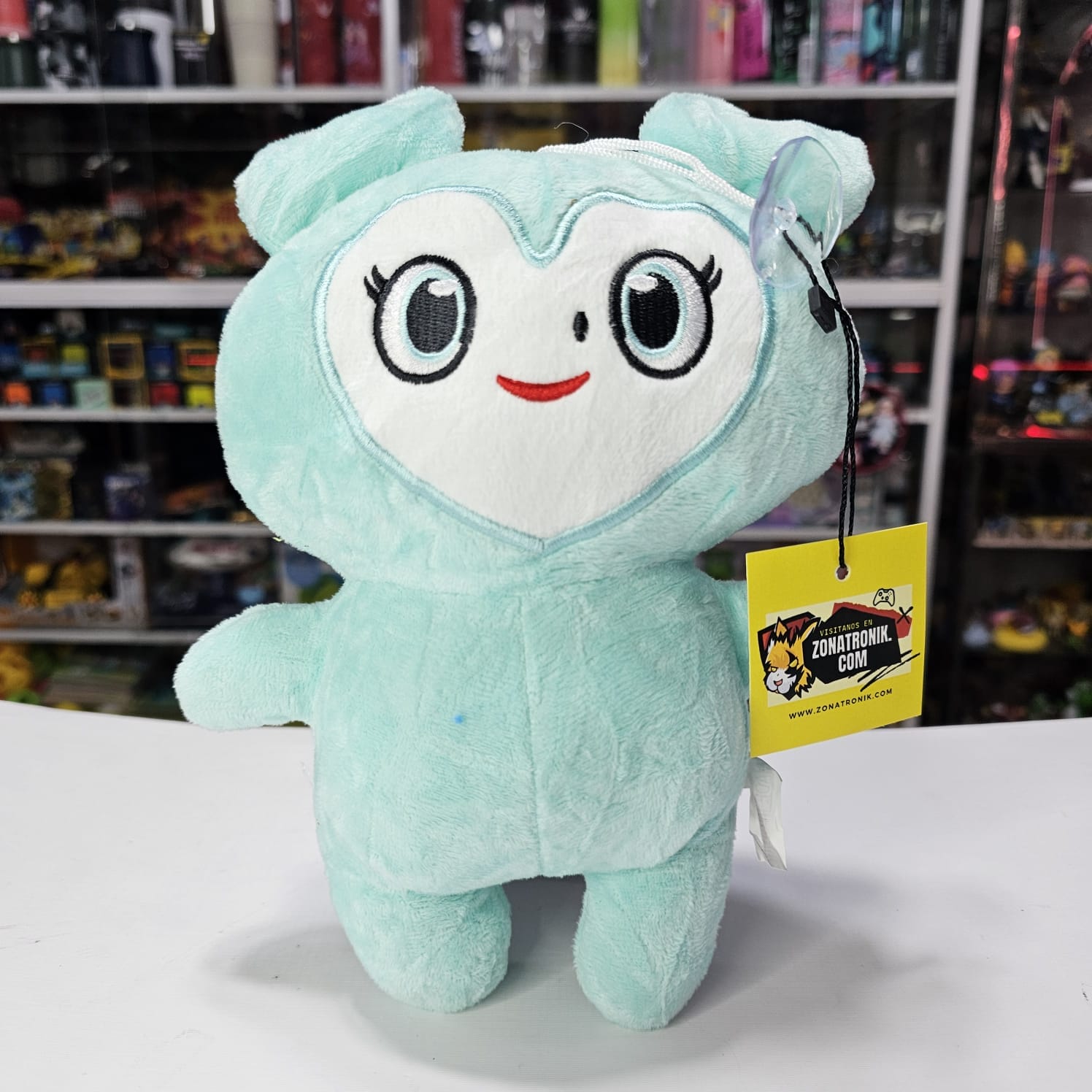 Peluche Mively - Twice